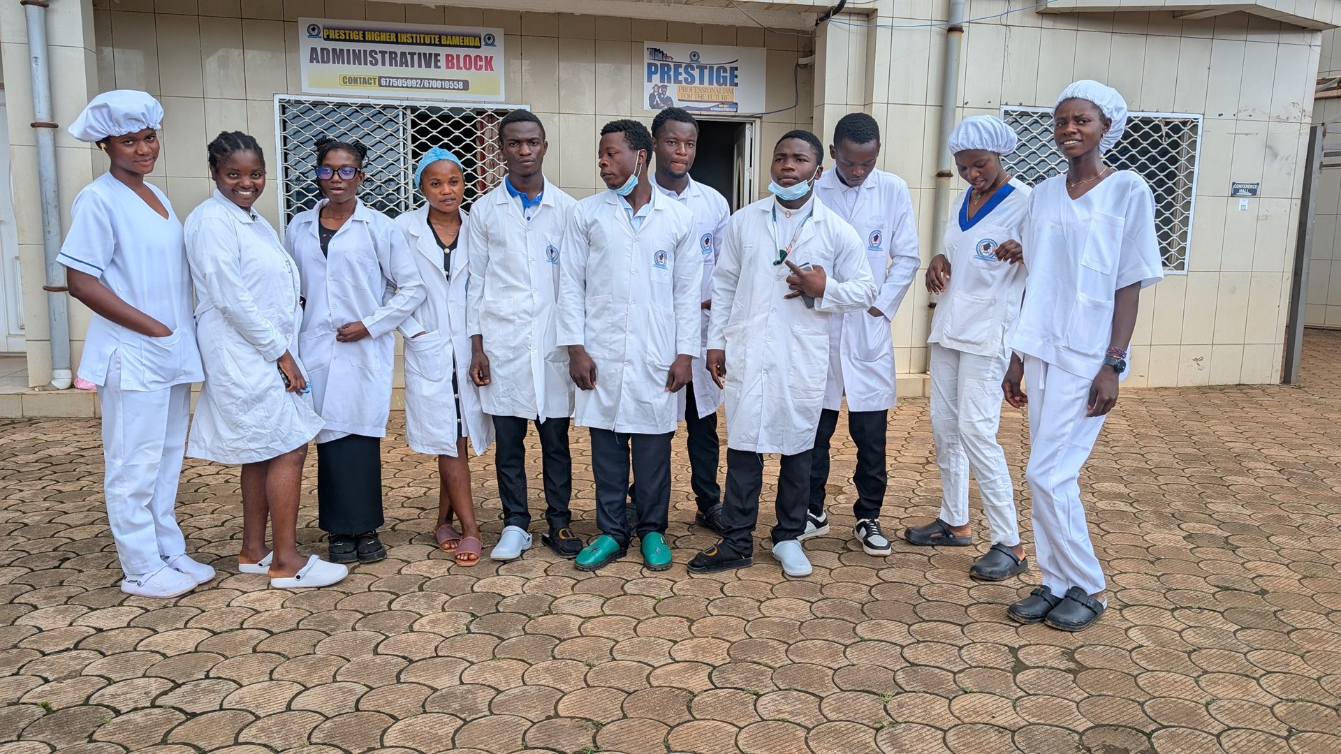 Mechanical Engineering practical fabrication and welding workshop